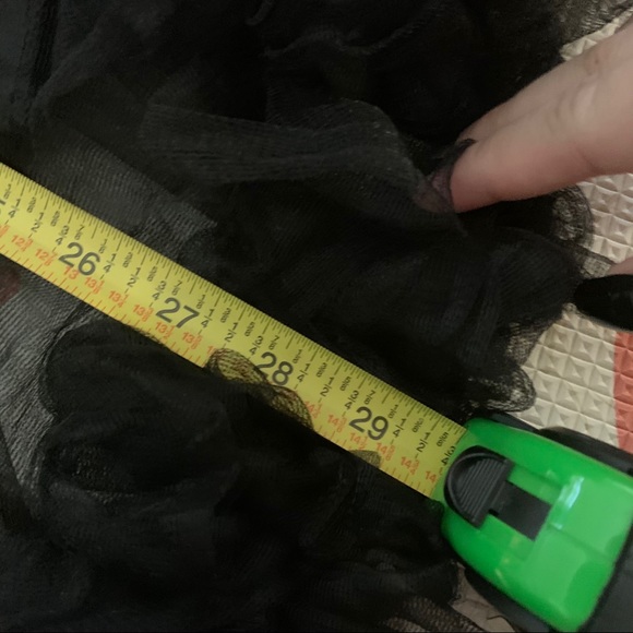 Super cute leopard costume (DRESS ONLY) - Picture 8 of 8